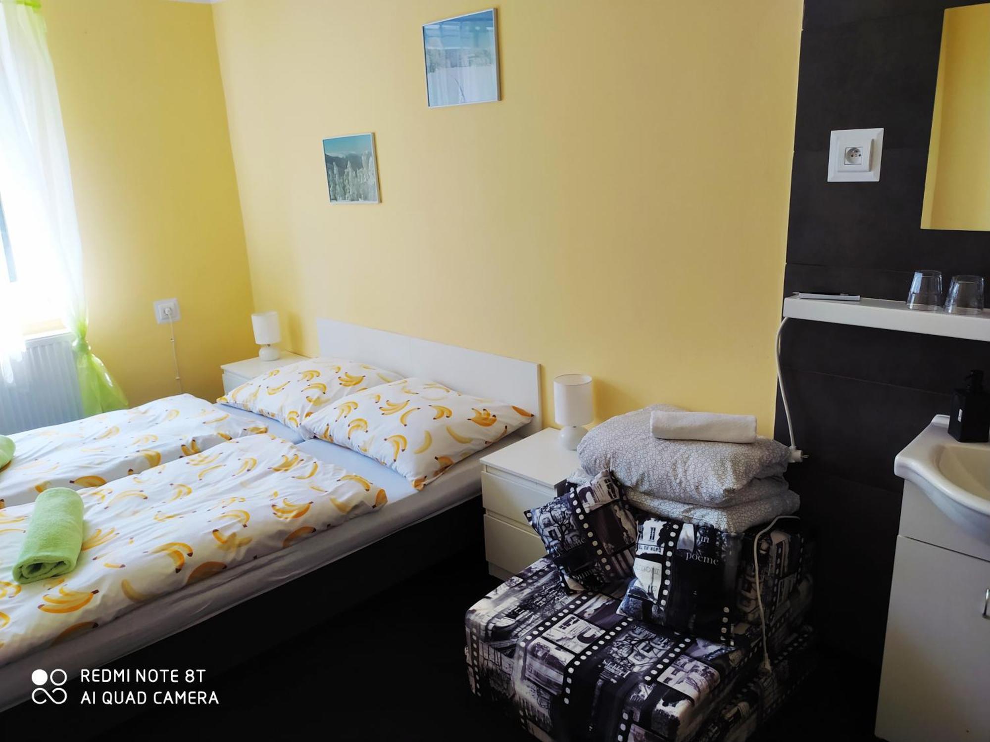 Restaurace Penzion Triola Kořenov Esterno foto