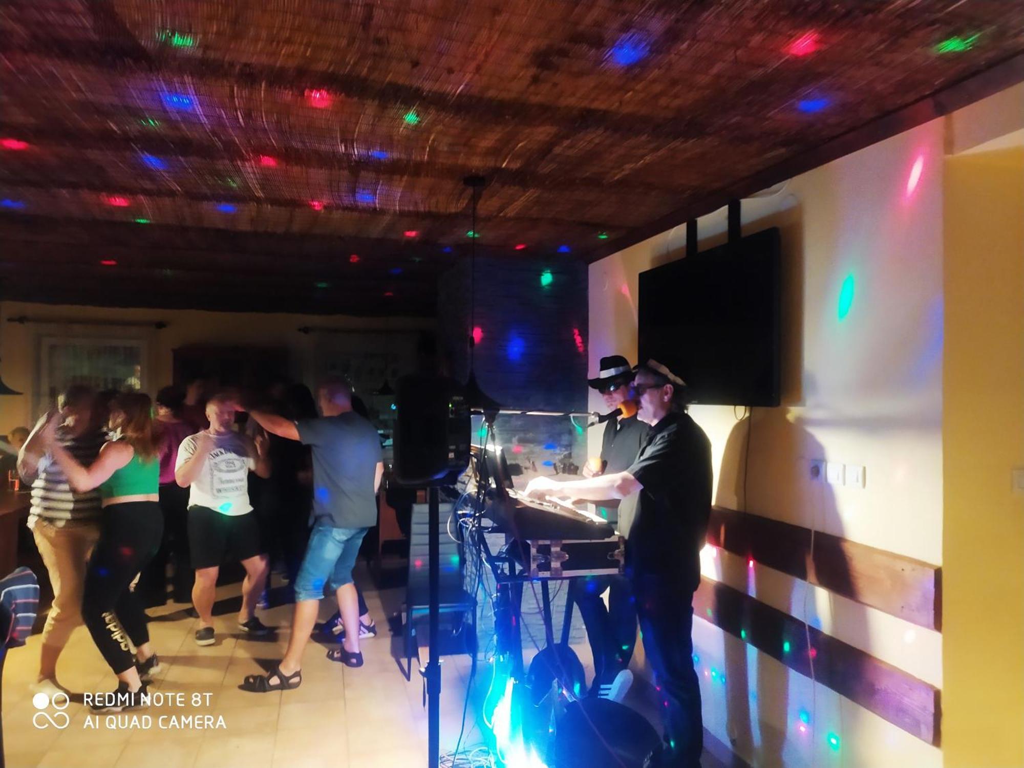 Restaurace Penzion Triola Kořenov Esterno foto